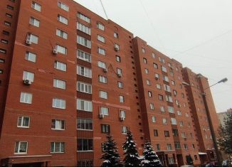 Продается 1-ком. квартира, 47.6 м2, Московская область, улица Крупской, 12