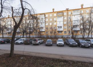 Продается 3-комнатная квартира, 58.1 м2, Уфа, Интернациональная улица, 151, Калининский район