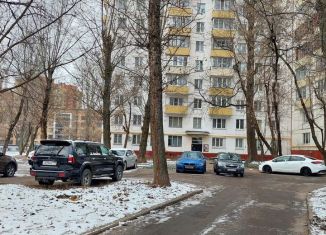 Сдаю в аренду 1-комнатную квартиру, 32.2 м2, Москва, Жигулёвская улица, 1/24к2, метро Окская