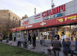 Аренда помещения свободного назначения, 22 м2, Москва, бульвар Маршала Рокоссовского, 31, район Богородское