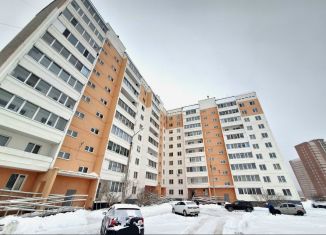 Продам 1-комнатную квартиру, 39.2 м2, Березники, улица Ивана Дощеникова, 11