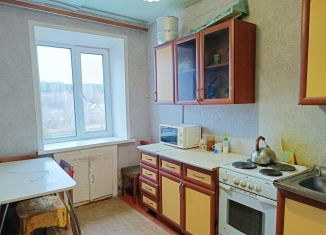 Продается 2-комнатная квартира, 51.5 м2, Казань, Минусинская улица, 1к1, Кировский район