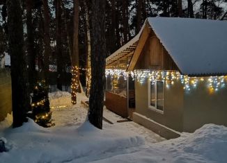 Дом в аренду, 32 м2, Московская область, Старо-Нагорная улица, 8А