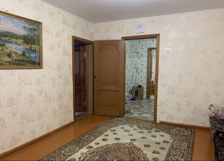 Продается 2-ком. квартира, 44 м2, Тамбовская область, Зелёная улица, 5