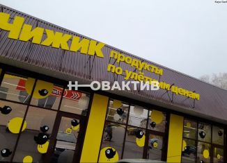 Продается торговая площадь, 400 м2, село Поспелиха, Первомайская улица, 92