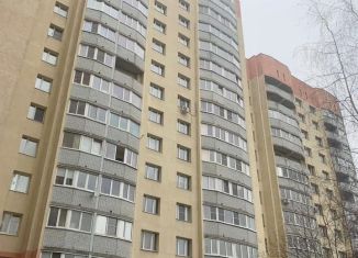 Продается 1-комнатная квартира, 34.1 м2, Мурино, Оборонная улица, 2к4