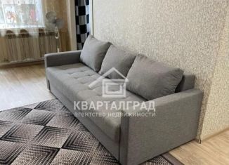 Продается 2-ком. квартира, 42 м2, Хакасия, улица Некрасова, 45