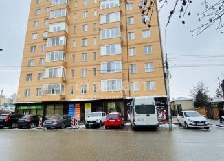 Продается двухкомнатная квартира, 72.1 м2, Ставропольский край, Советская улица, 11