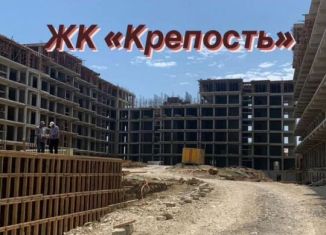 Продается 1-комнатная квартира, 57 м2, Махачкала, Маковая улица, 9