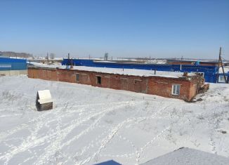 Производство на продажу, 415 м2, Новосибирская область, Олимпийская улица, 1