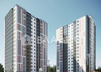 Продается 2-комнатная квартира, 62.4 м2, Красноярский край