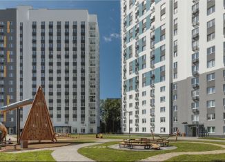 Продажа квартиры студии, 22.5 м2, Екатеринбург, Кировский район