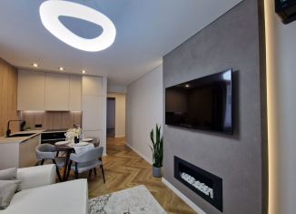 Продажа трехкомнатной квартиры, 62 м2, Сочи, переулок Трунова, 6к8