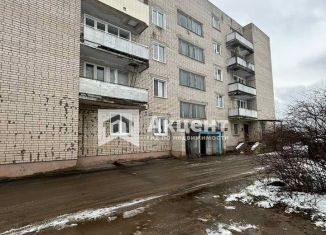 Квартира на продажу студия, 13.6 м2, Иваново, 3-я Парковская улица, 23, Октябрьский район