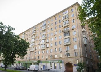 Сдача в аренду 3-комнатной квартиры, 110 м2, Москва, Ленинский проспект, 64/2, ЮЗАО