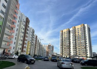 1-ком. квартира на продажу, 36 м2, Симферополь, улица Батурина, 131