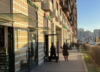 Сдача в аренду торговой площади, 100 м2, Москва, улица Поляны, 5Ак1, метро Бульвар Дмитрия Донского