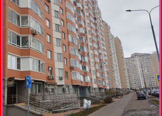 Продажа квартиры студии, 15.5 м2, Москва, улица Льва Яшина, 9, район Некрасовка