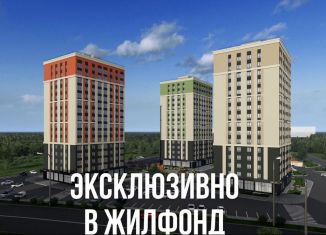 Продаю 2-комнатную квартиру, 65.7 м2, Брянск