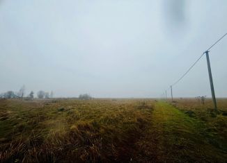 Продаю участок, 12 сот., деревня Борисовичи, деревня Борисовичи, 10