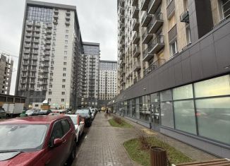 Квартира на продажу со свободной планировкой, 53.4 м2, Москва, Берёзовая аллея, 19к2, ЖК Легендарный квартал