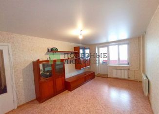 Продам 2-ком. квартиру, 58 м2, Ярославль, Пашуковская улица, 5к2