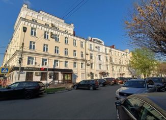 2-ком. квартира на продажу, 68 м2, Тверь, улица Вольного Новгорода, 19, Центральный район