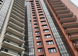 Продам трехкомнатную квартиру, 72 м2, Москва, Утренняя улица, 20А, метро Новогиреево