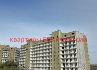 Продам 1-комнатную квартиру, 30.7 м2, Красноярск, Ленинский район, Вишнёвая улица