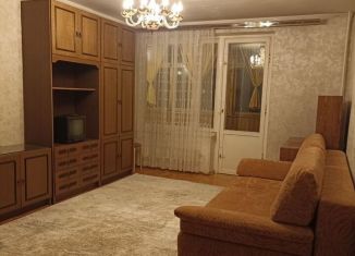 Сдаю в аренду 1-ком. квартиру, 50 м2, Москва, Шипиловский проезд, 43к5, метро Домодедовская