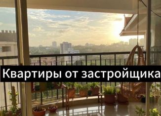 Продажа 1-комнатной квартиры, 41 м2, Избербаш, улица имени Р. Зорге, 44