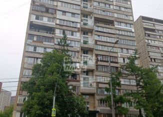 Продам двухкомнатную квартиру, 38.5 м2, Москва, метро Кунцевская, улица Багрицкого, 24к2