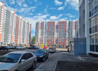 Квартира на продажу студия, 24.2 м2, Кемерово, Космическая улица, 4