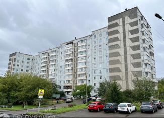 Продажа 2-комнатной квартиры, 54.8 м2, Красноярск, Октябрьский район, улица Академгородок, 28