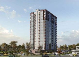 Продается 2-ком. квартира, 50.6 м2, Тольятти