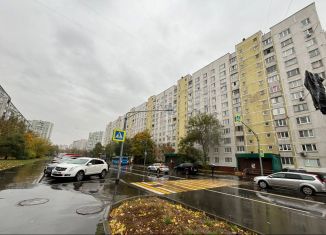 Продаю квартиру студию, 12.8 м2, Москва, улица Корнейчука, 55, СВАО