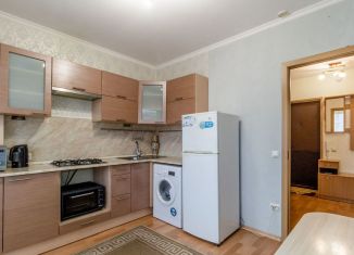 Продажа 1-ком. квартиры, 37.3 м2, Калининград, улица Олега Кошевого, 24