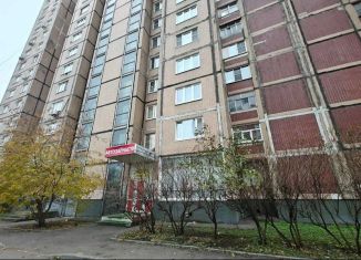 Продается квартира студия, 13.6 м2, Москва, ЮВАО, 2-я Вольская улица, 20