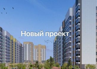 Продаю двухкомнатную квартиру, 56 м2, Барнаул