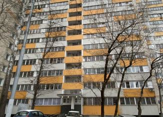 Сдам 1-комнатную квартиру, 35.1 м2, Москва, улица Кутузова, 3, метро Молодёжная