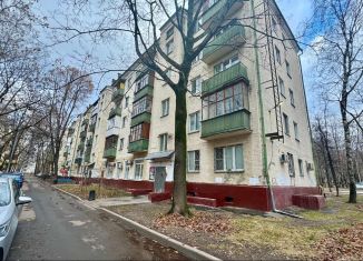 3-комнатная квартира на продажу, 51.2 м2, Москва, Яснополянская улица, 3к1, метро Рязанский проспект