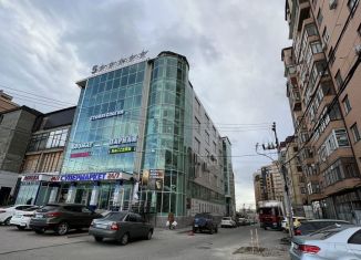 Продаю квартиру студию, 48 м2, Махачкала, улица Хаджи Булача, 31