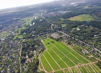 Участок на продажу, 9 сот., деревня Райки, садоводческое некоммерческое товарищество собственников недвижимости Роща, 158