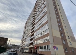 Продам квартиру студию, 23.2 м2, Кировская область, Луговой переулок, 3