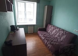 Аренда комнаты, 10 м2, Новосибирск, улица Челюскинцев, 44, Железнодорожный район