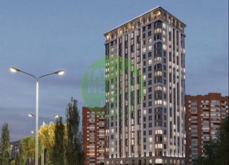 Продается 2-ком. квартира, 37.3 м2, Казань, Приволжский район, улица Юлиуса Фучика, 30А