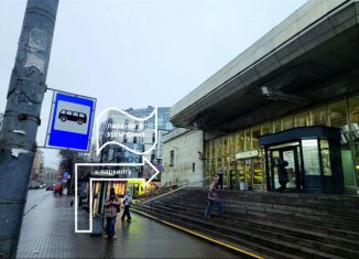 Аренда машиноместа, 16 м2, Санкт-Петербург, Большая Зеленина улица, 8к2, Петроградский район