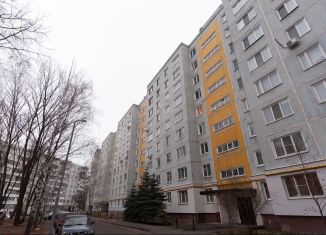 Продажа 2-комнатной квартиры, 55 м2, Казань, улица Серова, 8, Московский район