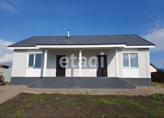 Продам дом, 112 м2, Красноярский край