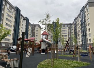 Продаю 2-ком. квартиру, 62 м2, Калининград, Новгородская улица, 3Ак6, ЖК Новый Город